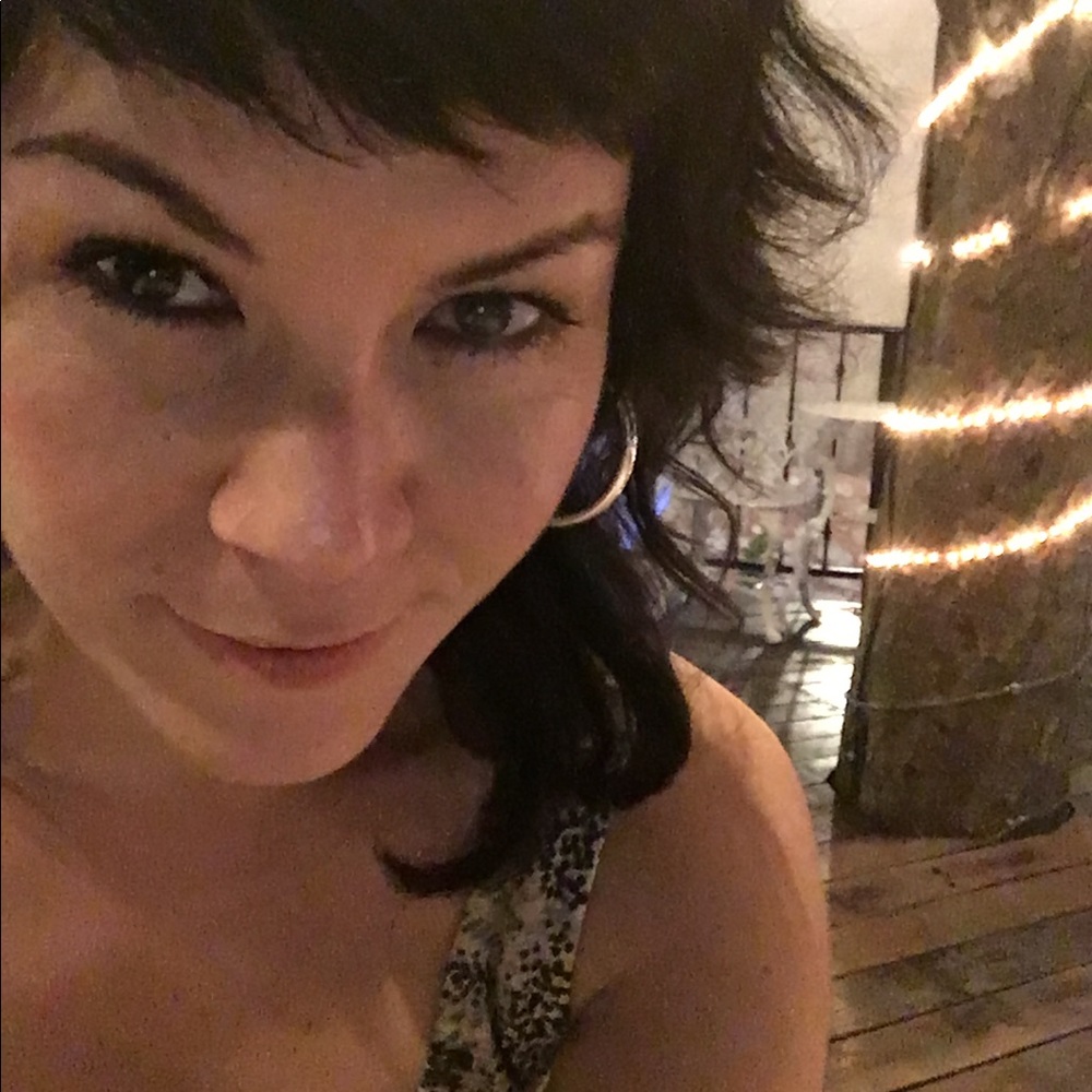 Meet your Posher, Colleen